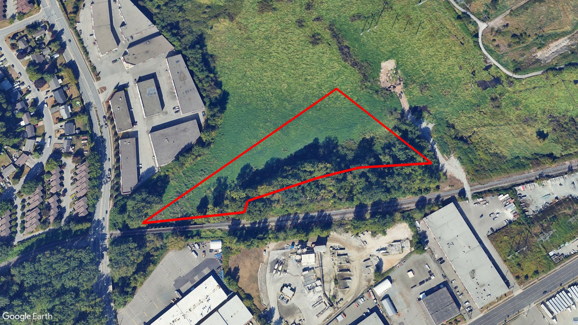 Tax Sale Abbotsford, British Columbia - 7187058220