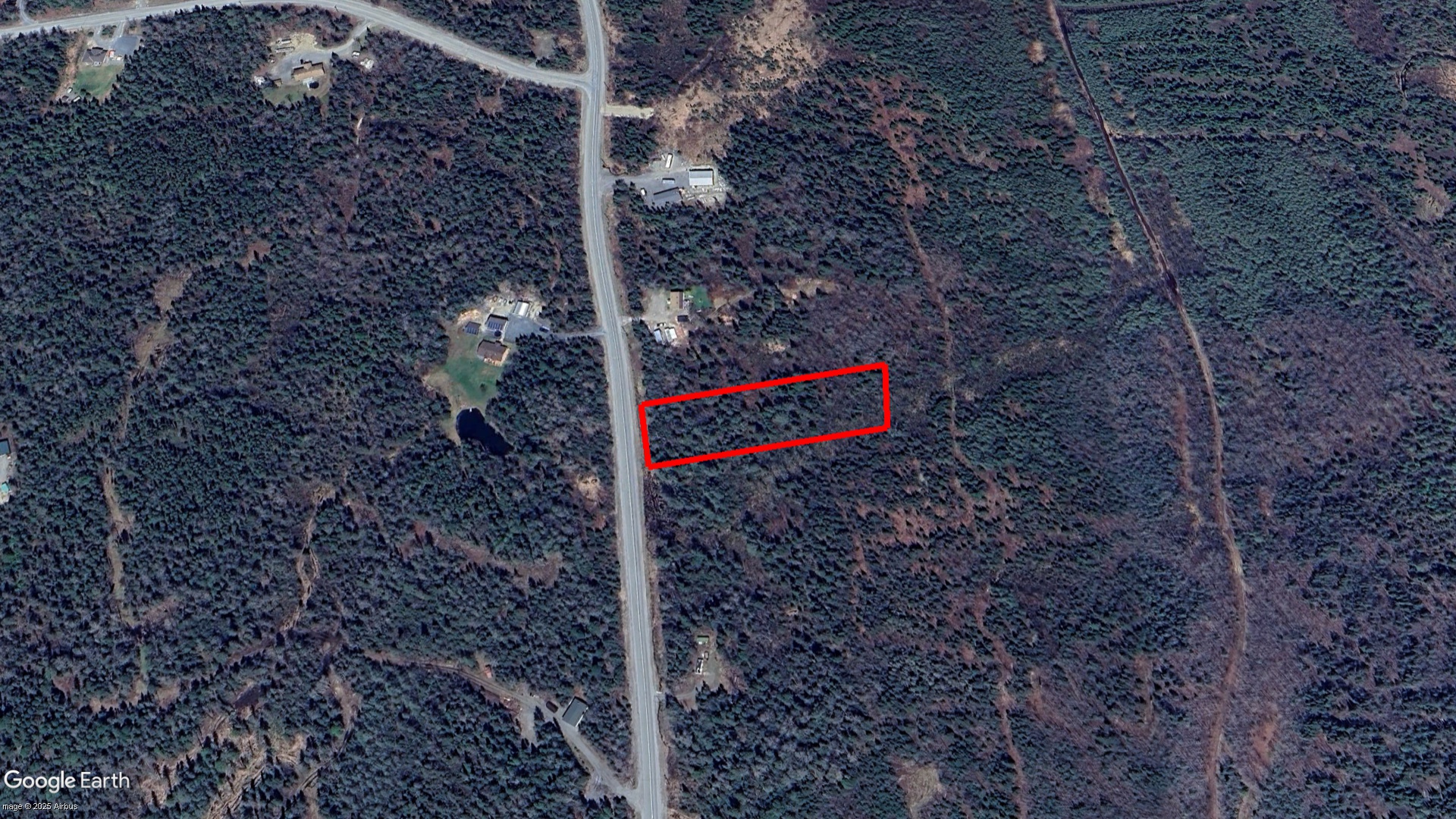 Tax Sale Kirkland Lake, Ontario - 54 68 000 026 01045 0000