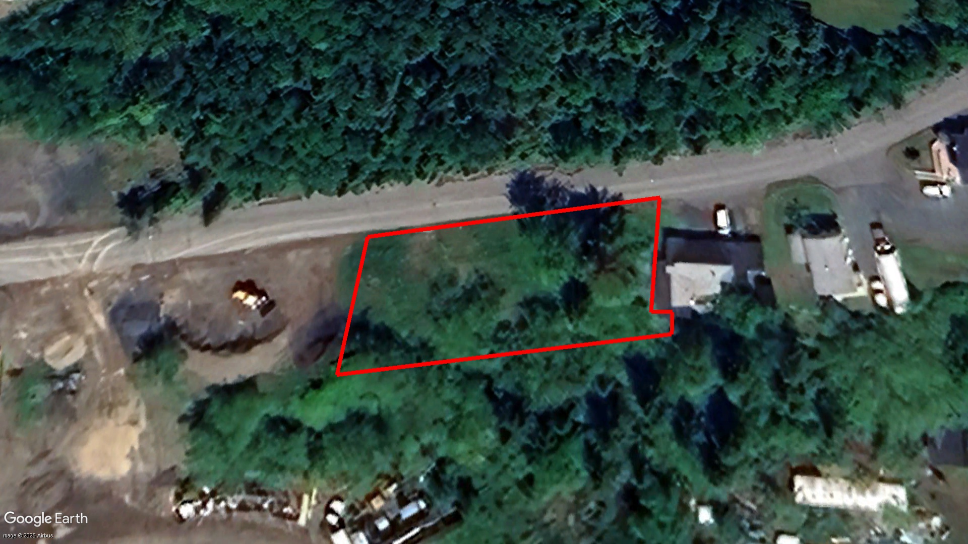 424 Quarry Street, Heron Bay / Baie-des-Hérons