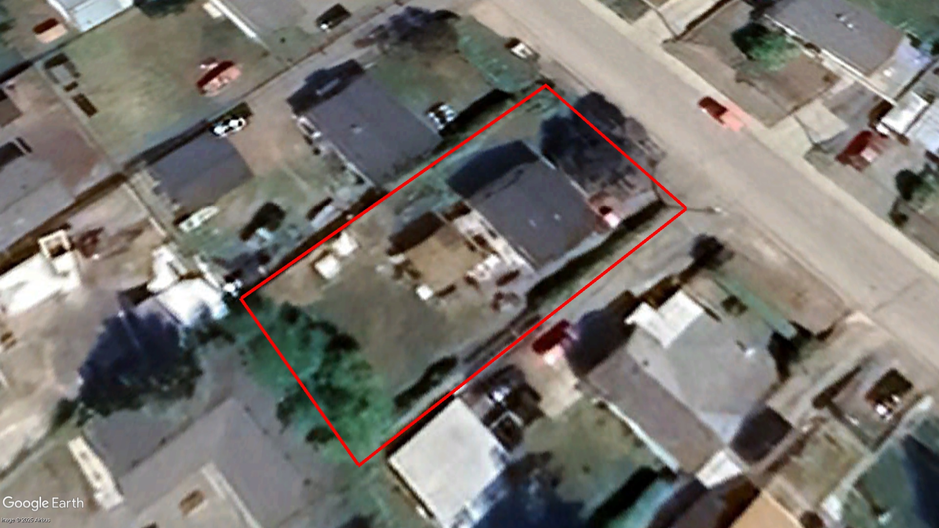 Tax Sale Williams Lake, British Columbia - 0006509.027