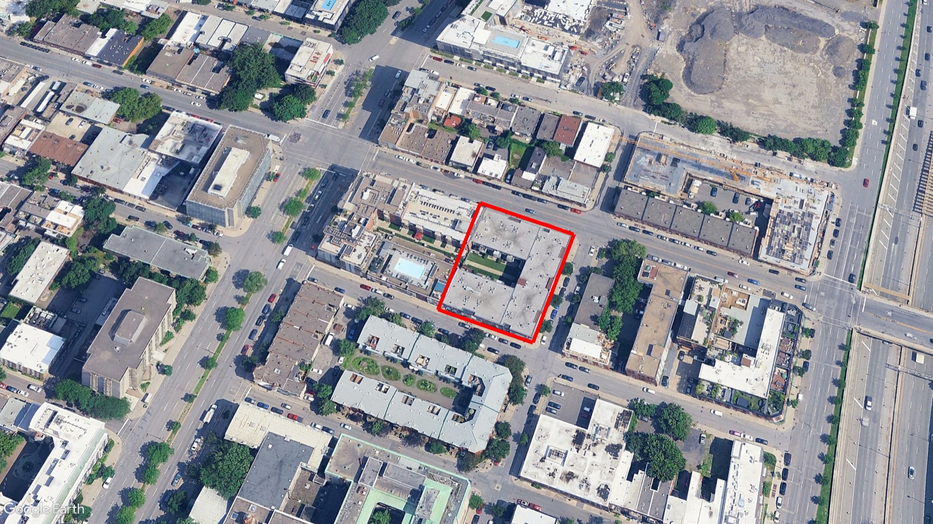 Tax Sale Montreal, Quebec - 110004-48