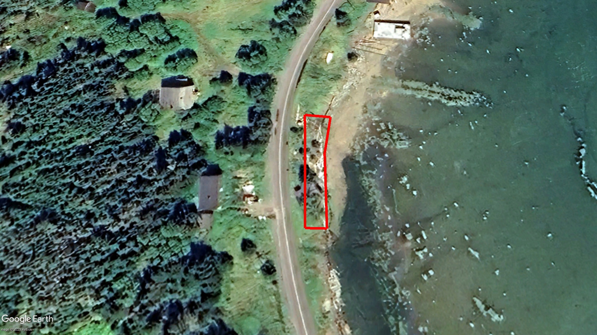 Tax Sale Charlotte, New Brunswick - 01428138 