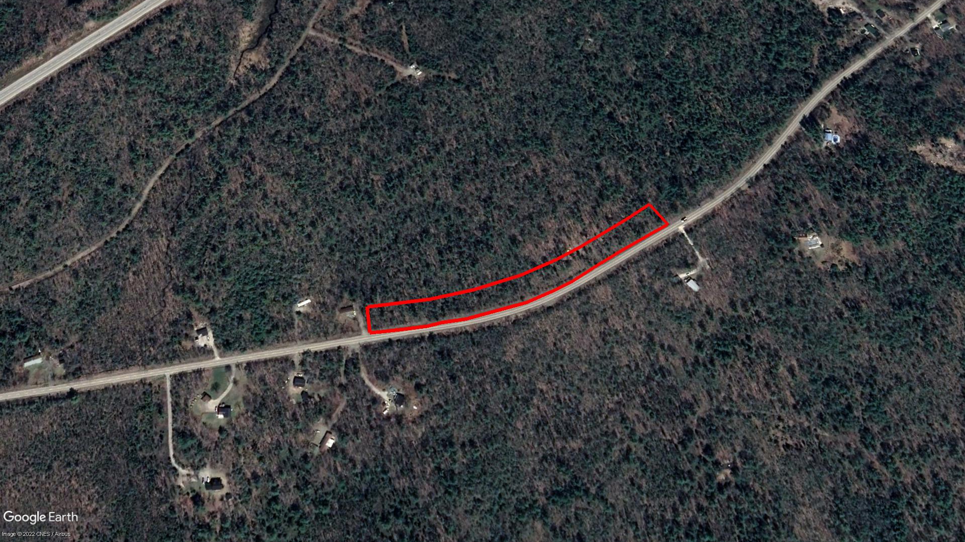 Tax Sale Shelburne, Nova Scotia - 04503481 