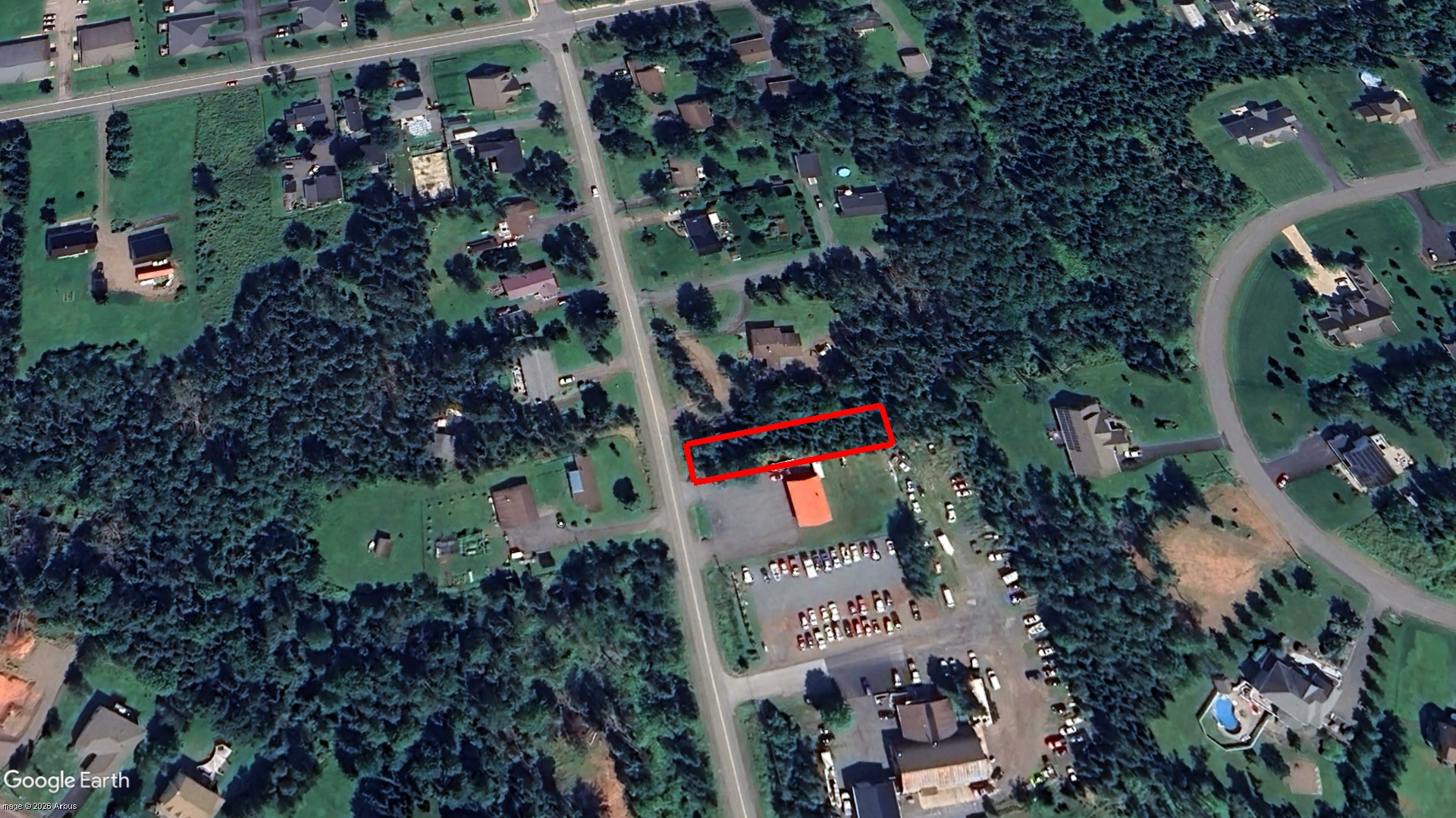 Tax Sale Colchester, Nova Scotia - 10851602