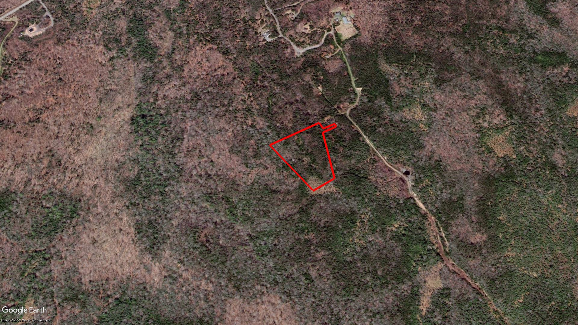 Tax Sale Richmond, Nova Scotia - 09008780