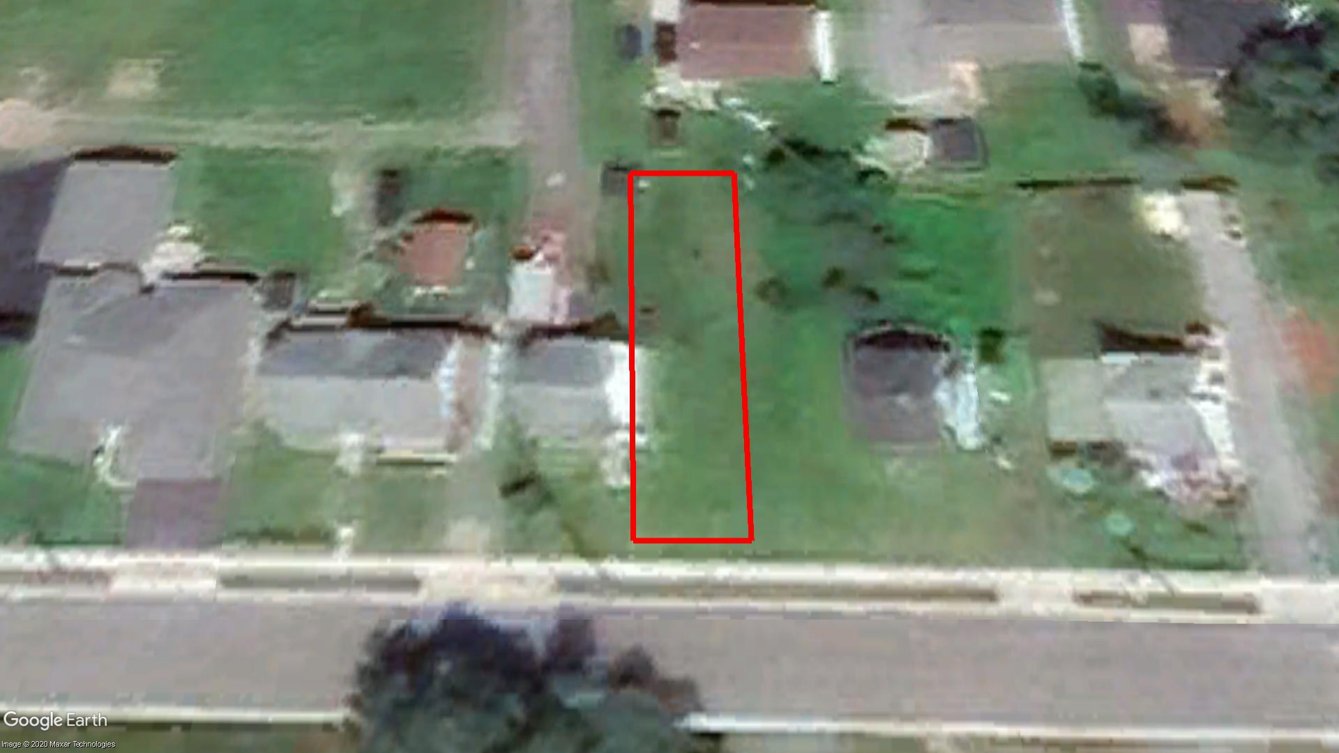 Tax Sale Cape Breton, Nova Scotia - 1517171 