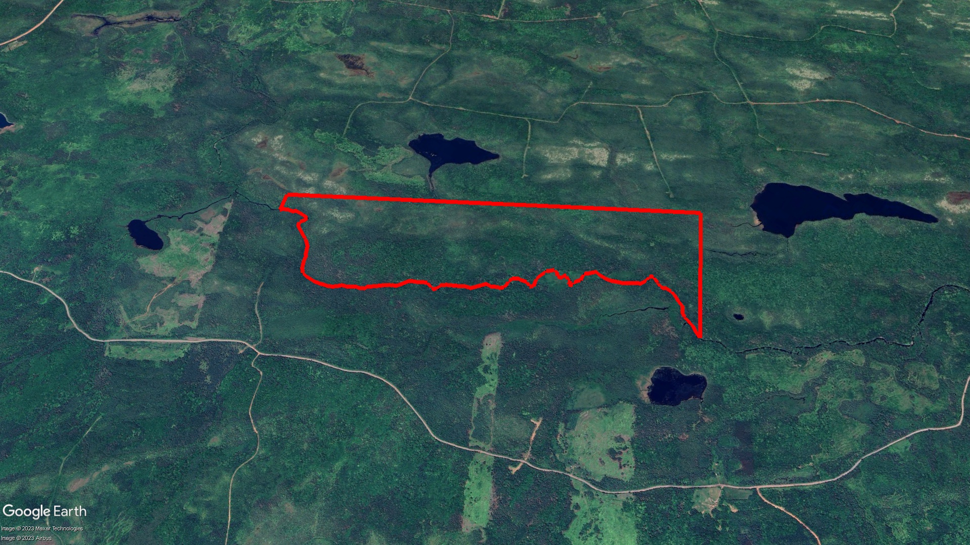 Tax Sale Cape Breton, Nova Scotia - 1951726