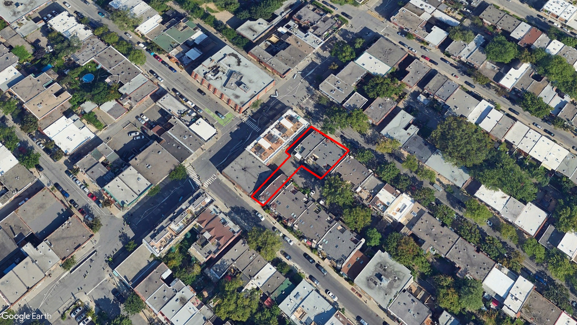 Tax Sale Montreal, Quebec - 500495-24