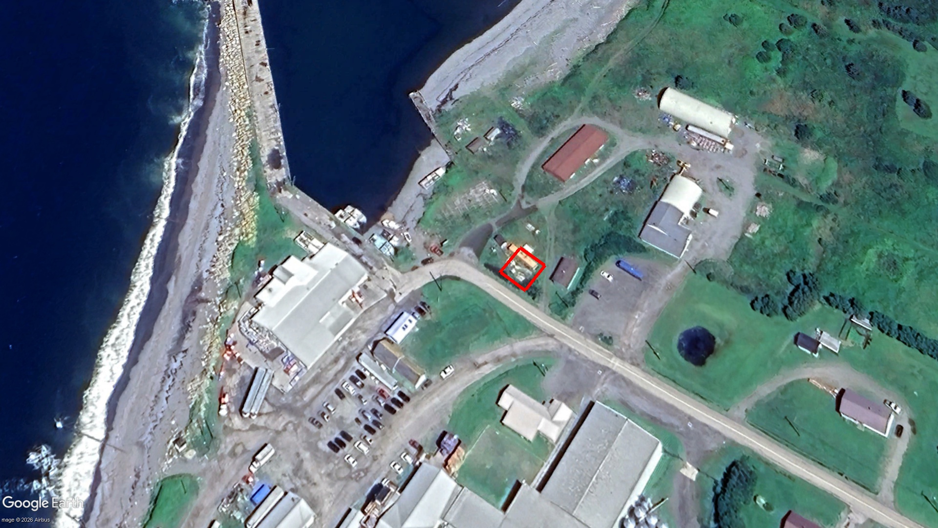 Tax Sale Clare, Nova Scotia - 00406848