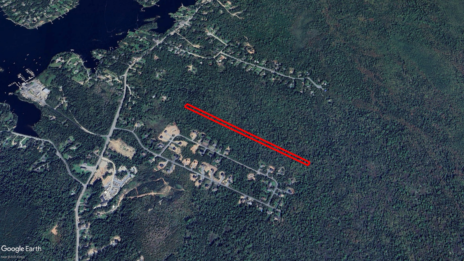 Tax Sale Halifax, Nova Scotia - 08949581