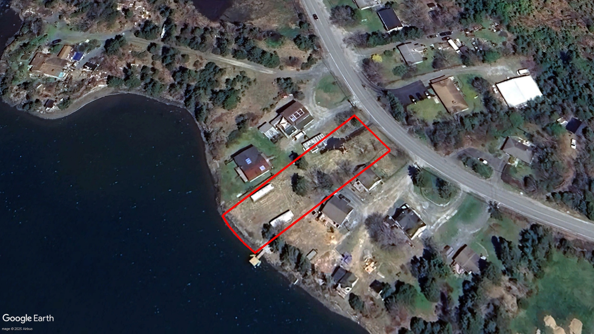 Tax Sale Halifax, Nova Scotia - 00367893