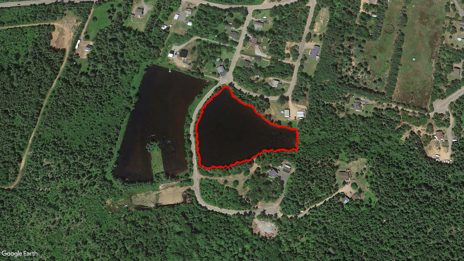 Tax Sale Des Laurentides, Quebec - 2510-97-9430