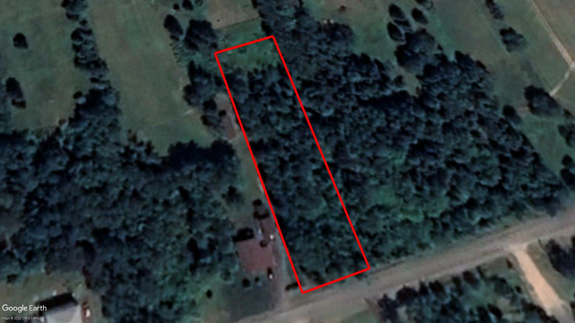 Tax Sale Gloucester, New Brunswick - 05445679