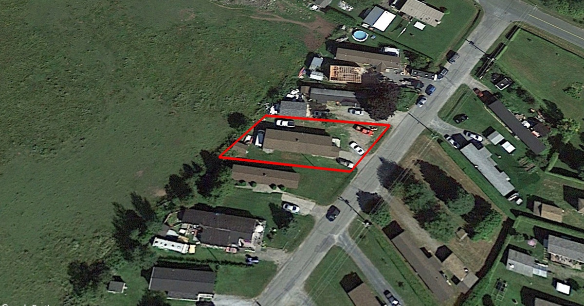 Tax Sale in Sources, Quebec 8 rue boudreau, danville Tax Sales Hub