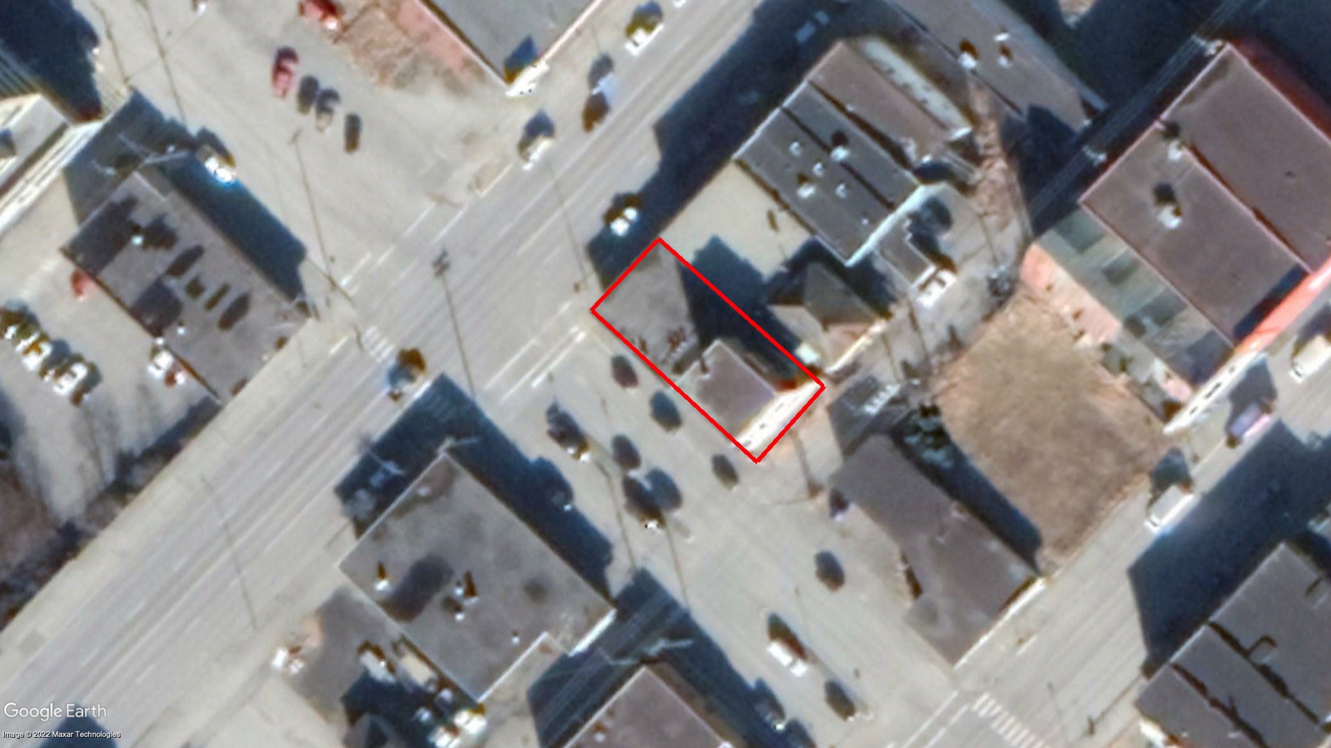 Tax Sale Prince Rupert, British Columbia - 25-227-0000608.000