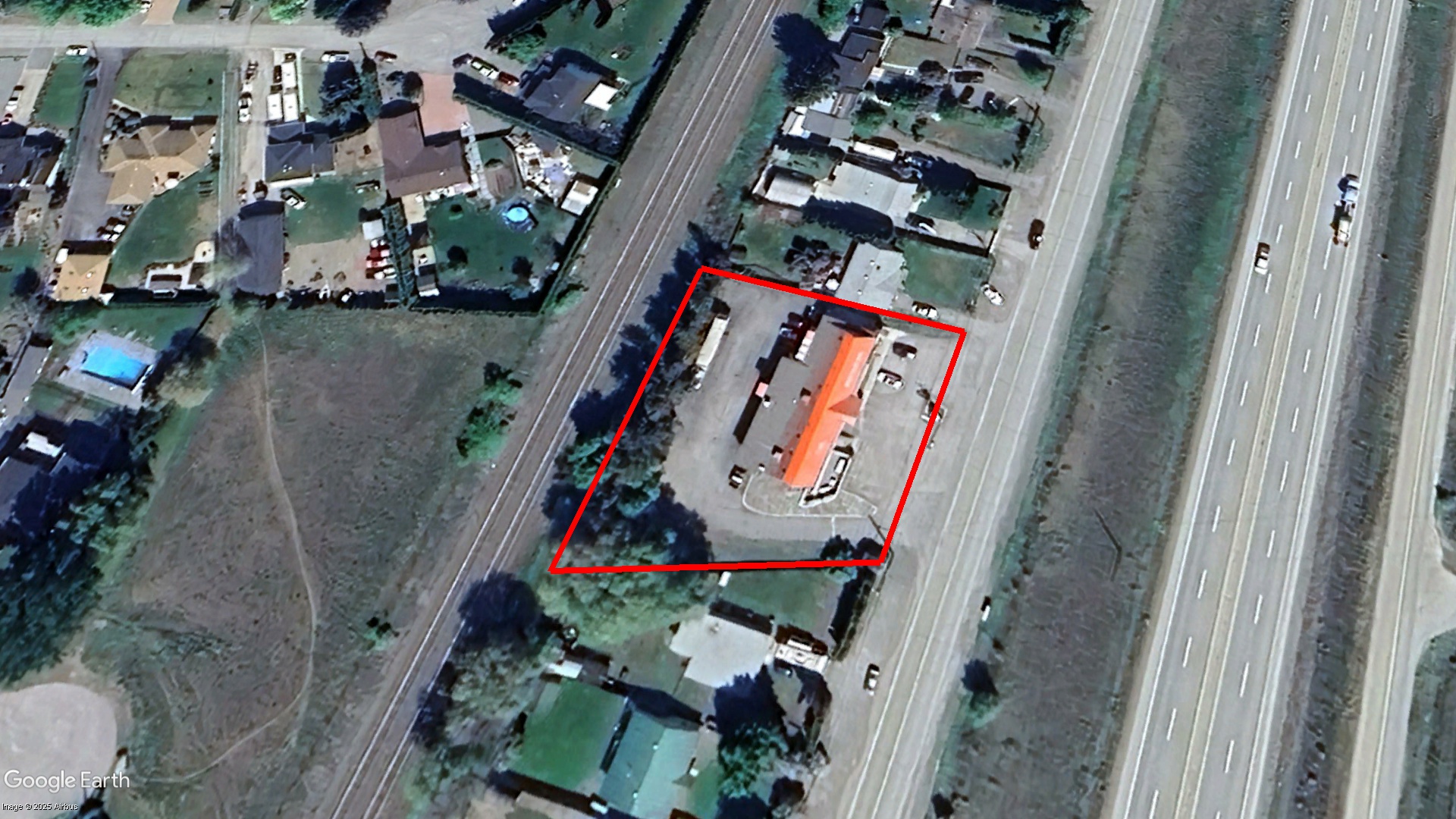 Tax Sale Kamloops, British Columbia - 59-11274-900