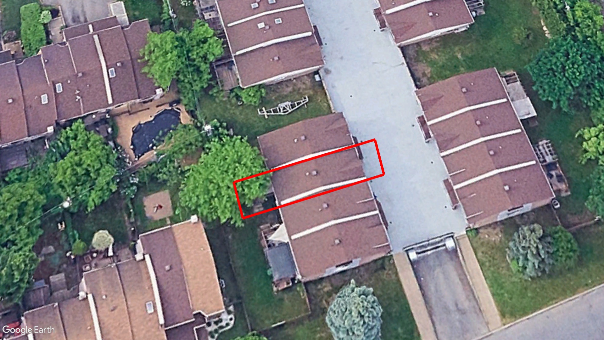 Tax Sale Montreal, Quebec - 041483-12