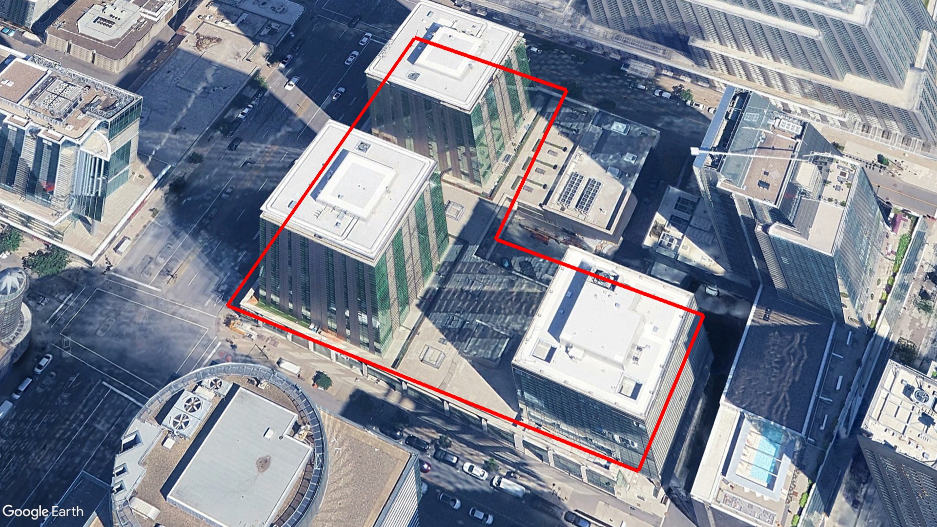 Tax Sale Montreal, Quebec - 140042-02