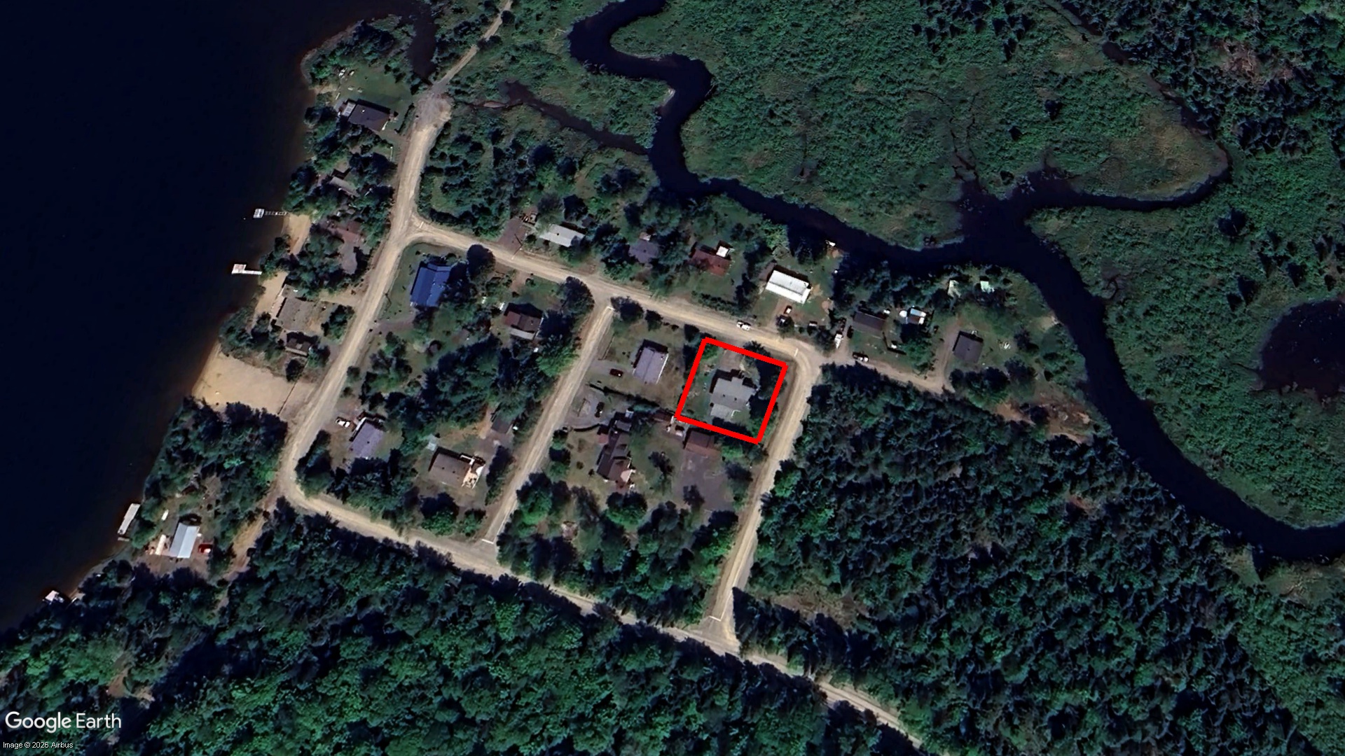 Tax Sale Les Pays-d'en-Haut, Quebec - 