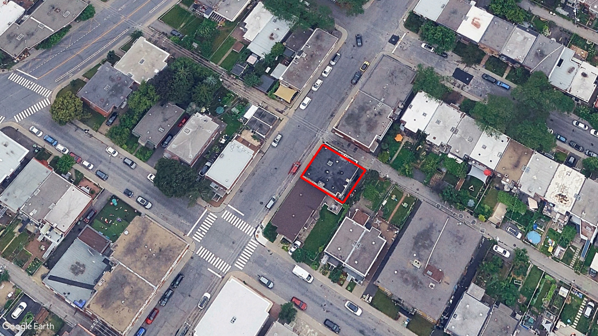 Tax Sale Montreal, Quebec - 635621-70