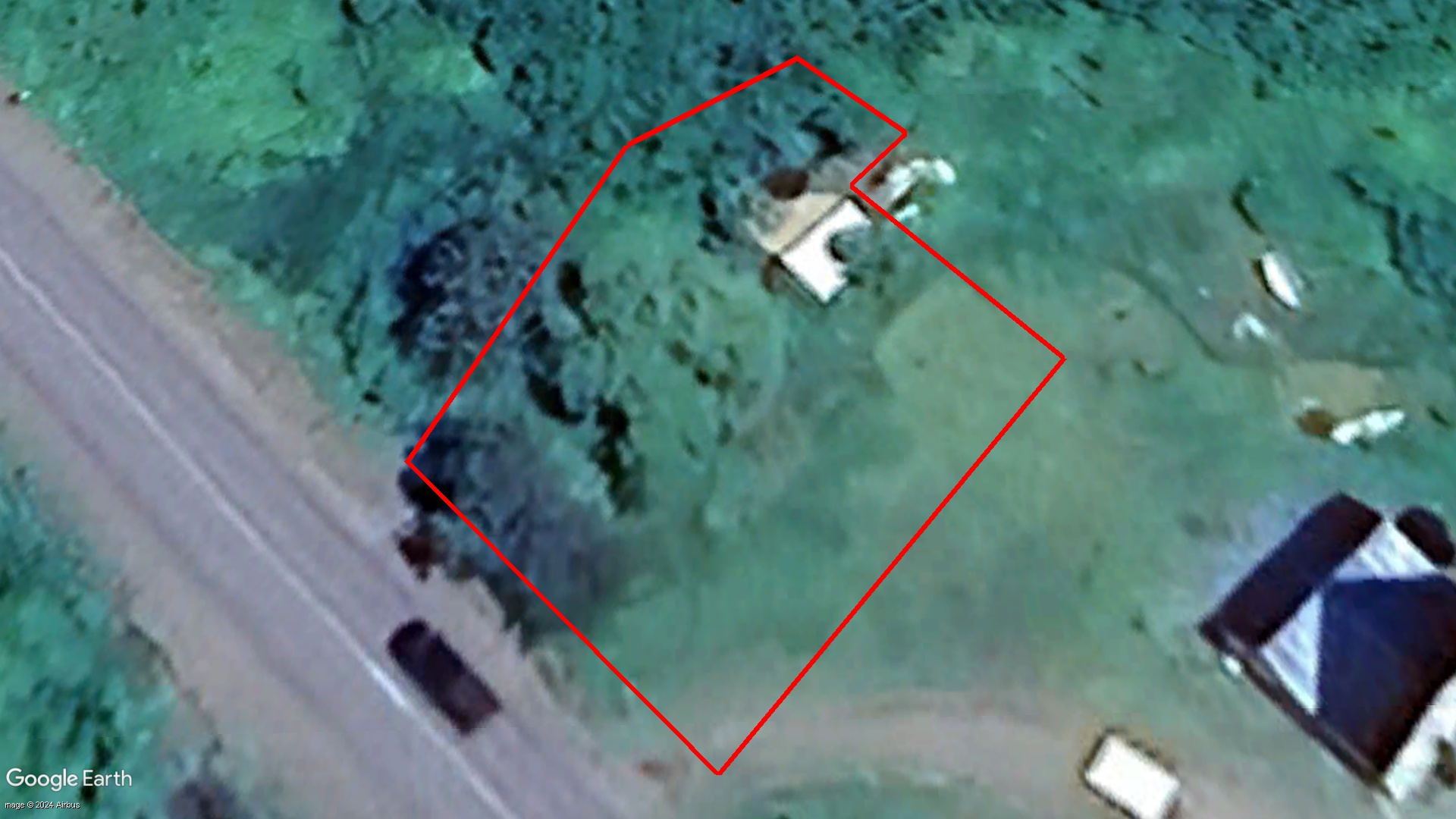 Tax Sale Charlotte, New Brunswick - 01340314