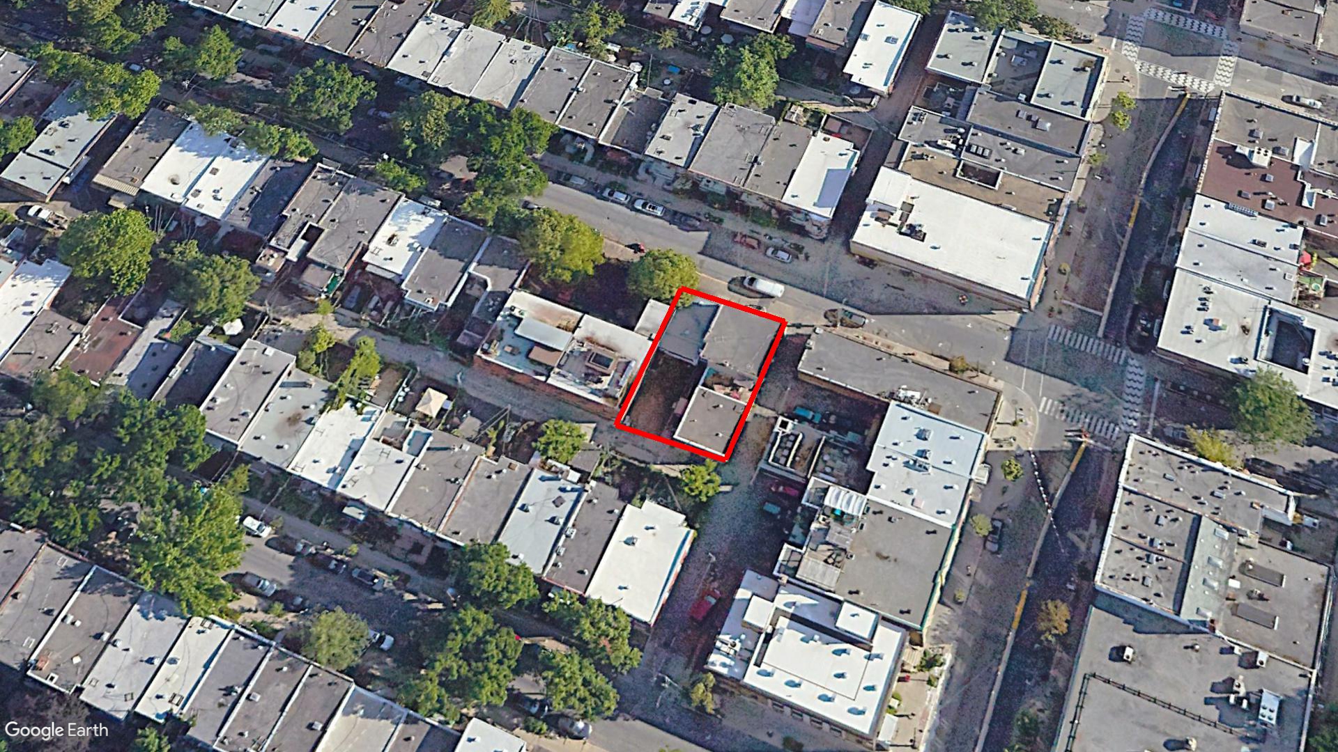 Tax Sale Montreal, Quebec - 653722-00