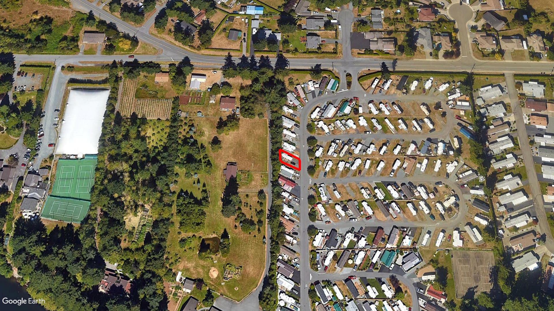 Tax Sale Nanaimo, British Columbia - 04-250-70002.136