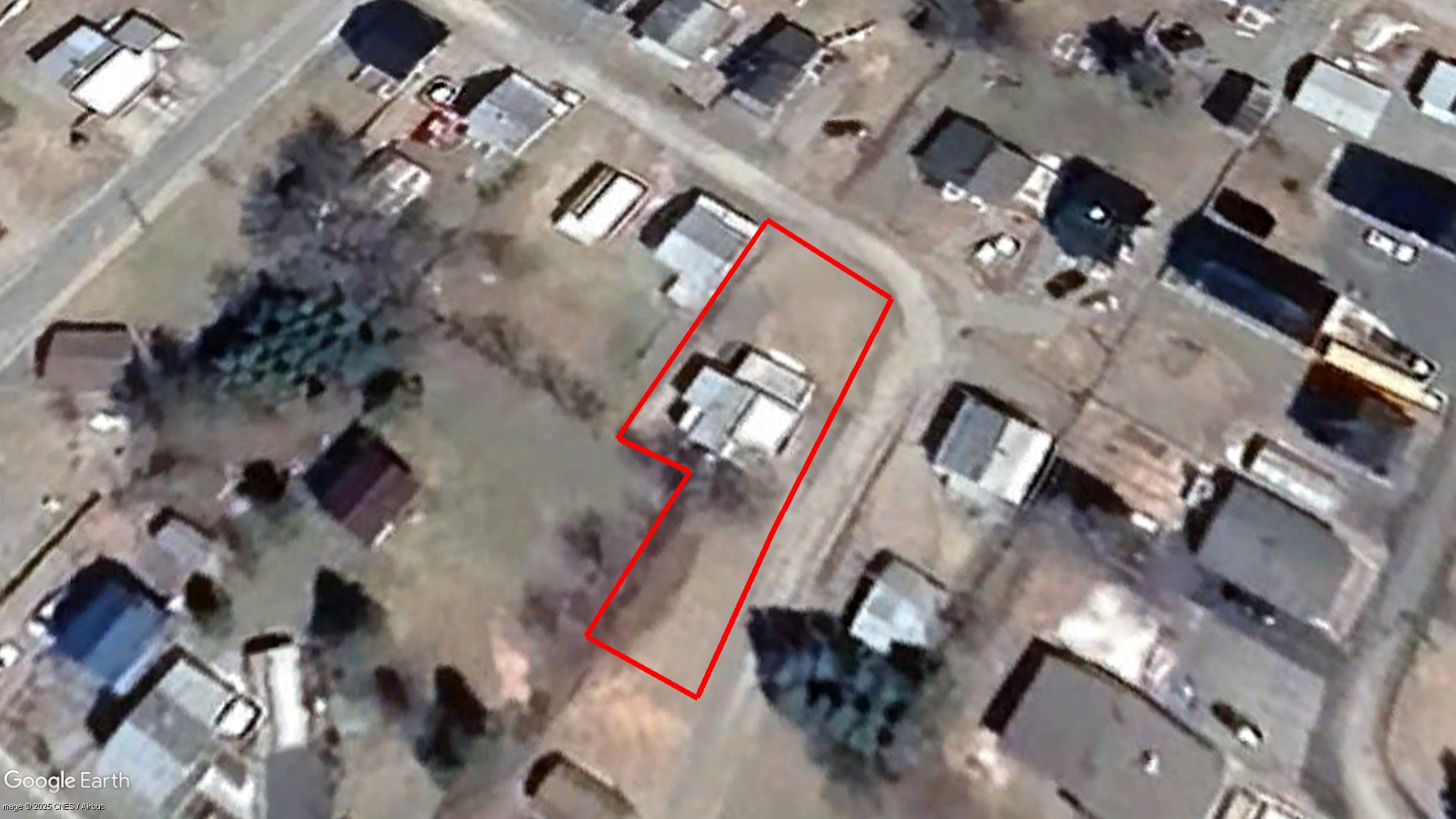 Tax Sale Etchemins, Quebec - 2059-97-7517