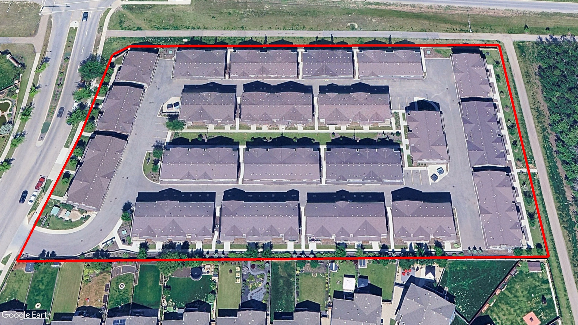 Tax Sale Edmonton, Alberta - 