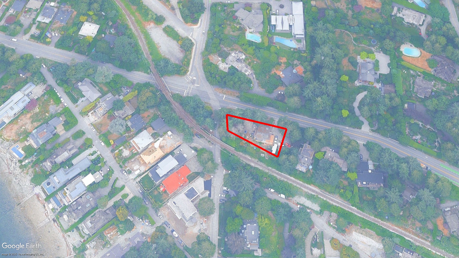 Tax Sale West Vancouver, British Columbia - 