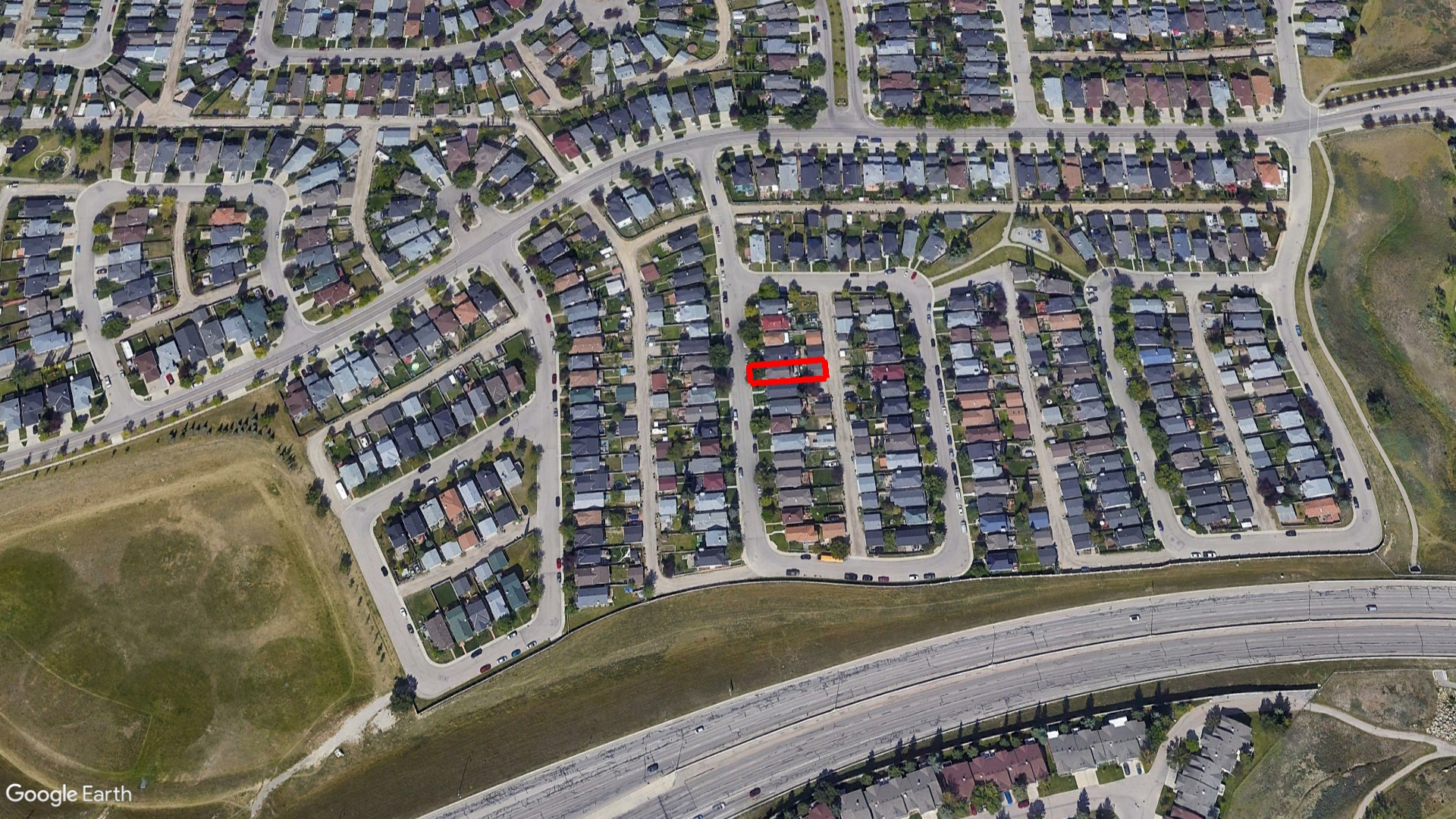 Tax Sale Calgary, Alberta - 443-02130-8