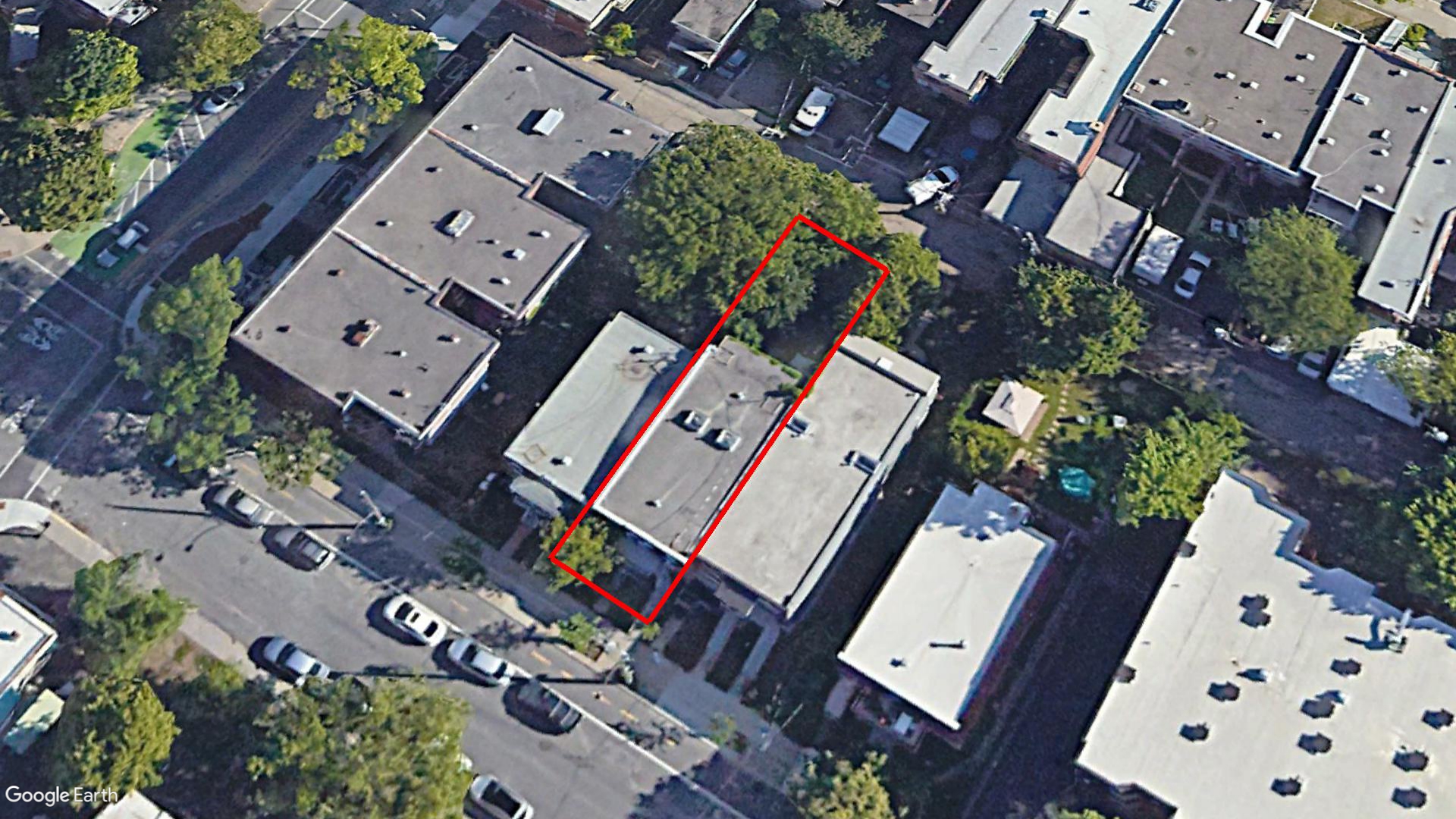 Tax Sale Montreal, Quebec - 611579-00