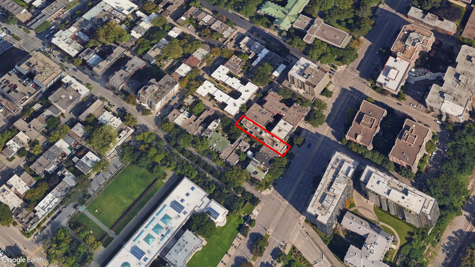 Tax Sale Montreal, Quebec - 260345-28