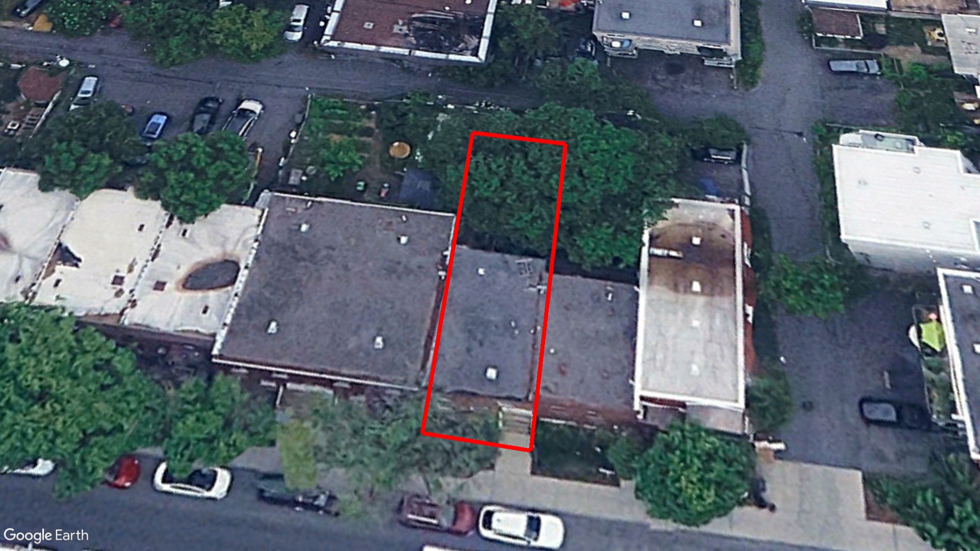 Tax Sale Montreal, Quebec - 230446-00