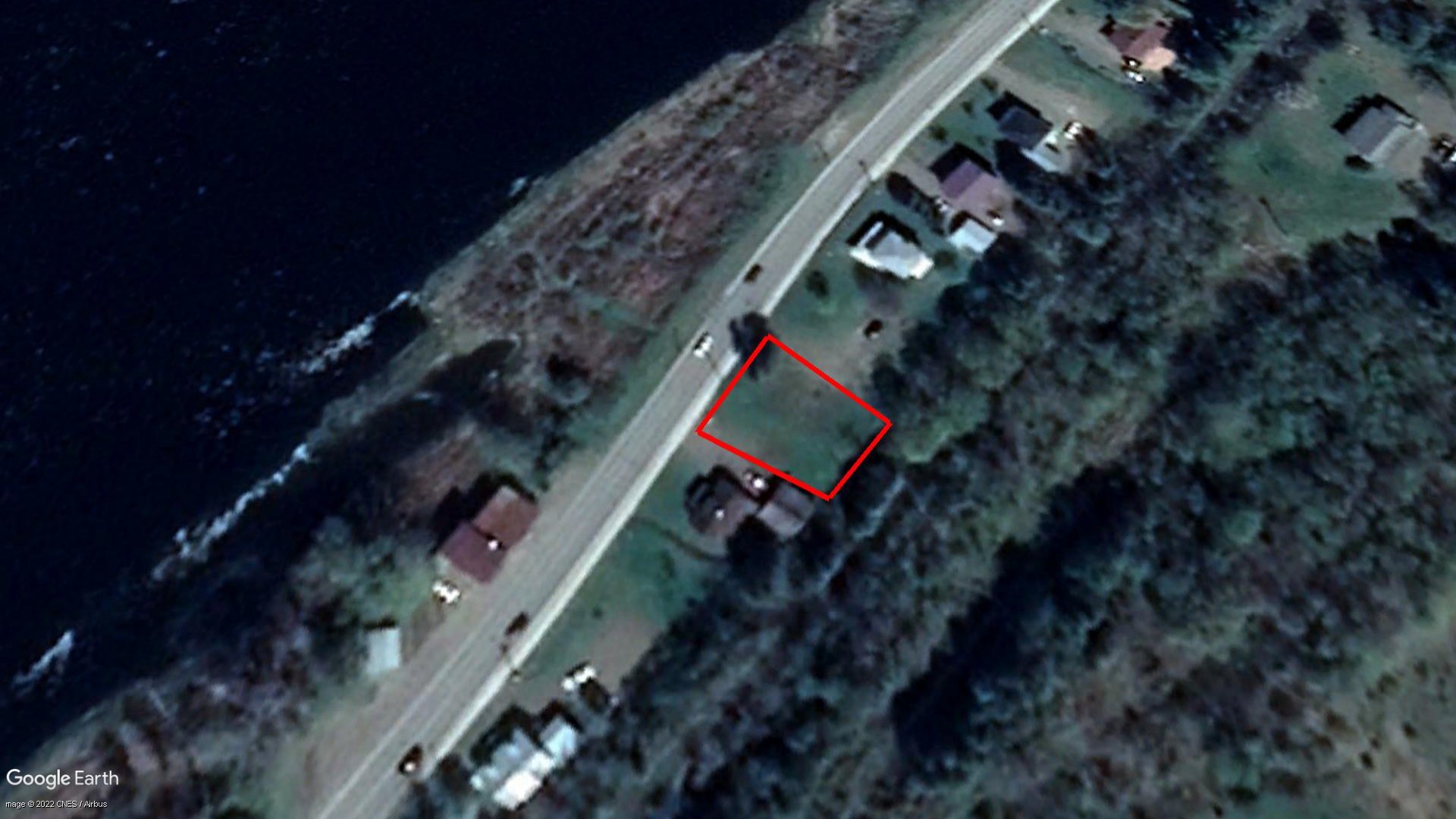 Tax Sale Fredericton, New Brunswick - 00480666