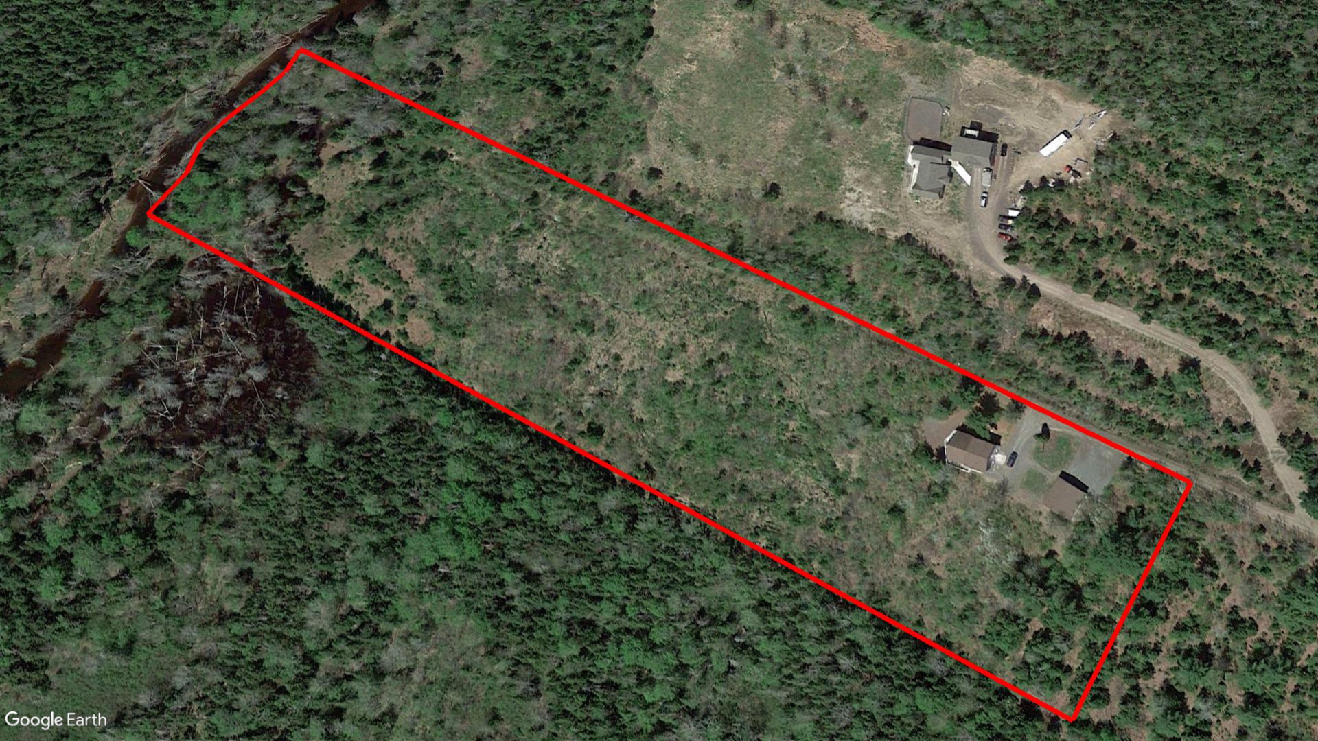 Tax Sale Albert Westmorland, New Brunswick - 05742144