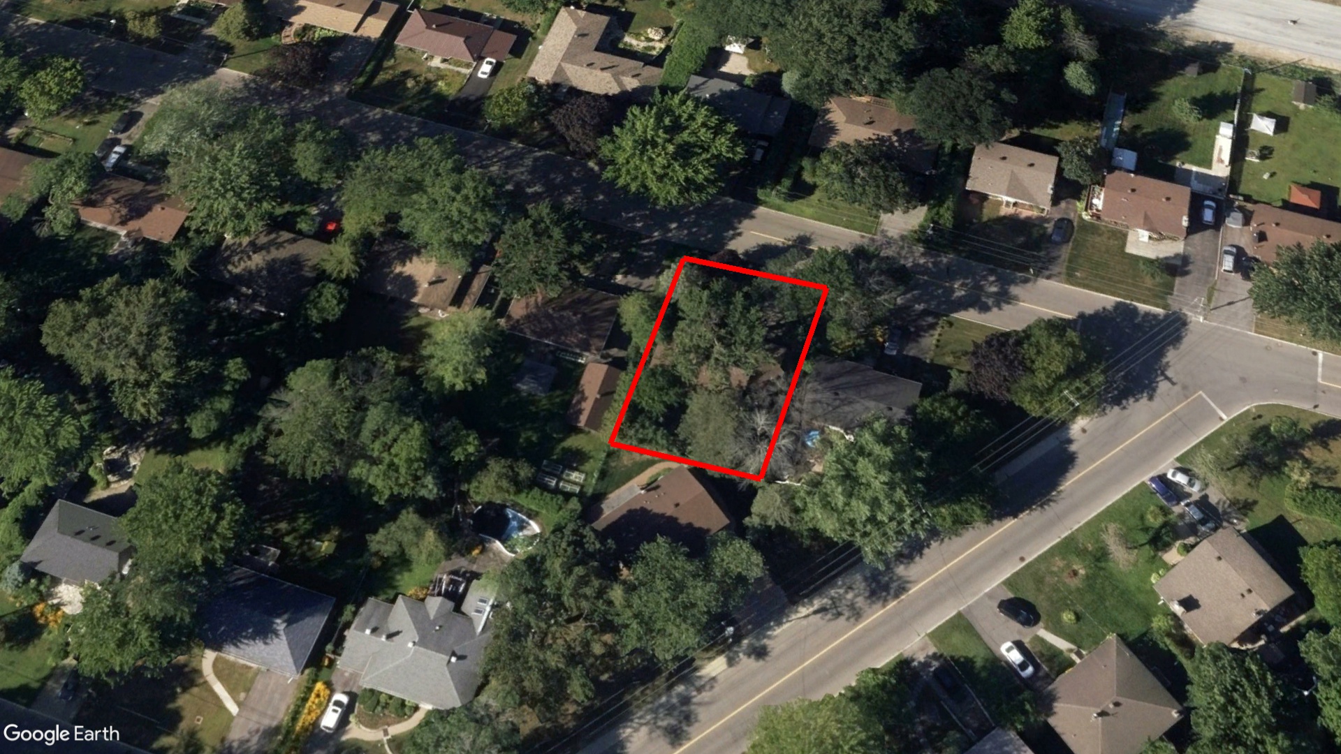 Tax Sale Montreal, Quebec - 040783-36