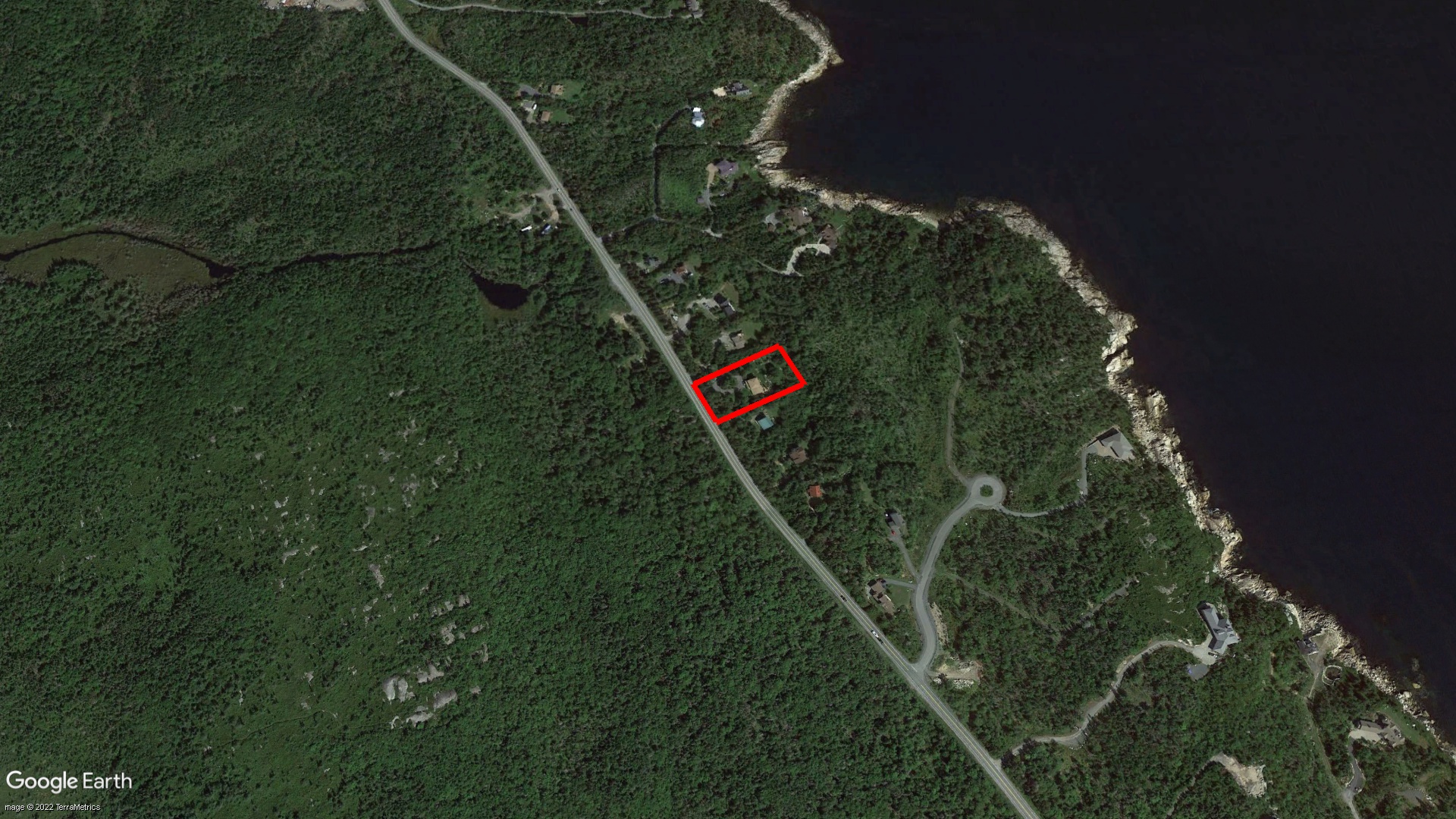 Tax Sale Halifax, Nova Scotia - 05655358