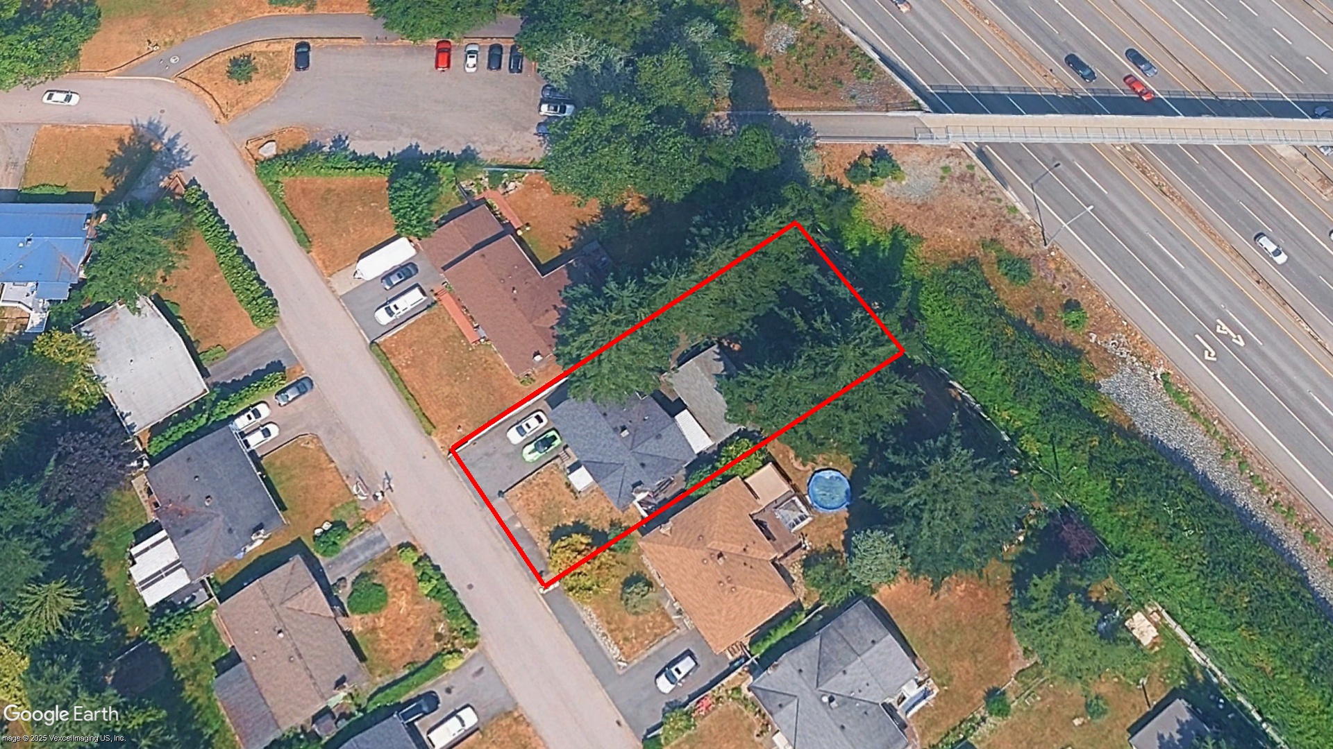 Tax Sale Surrey, British Columbia - 