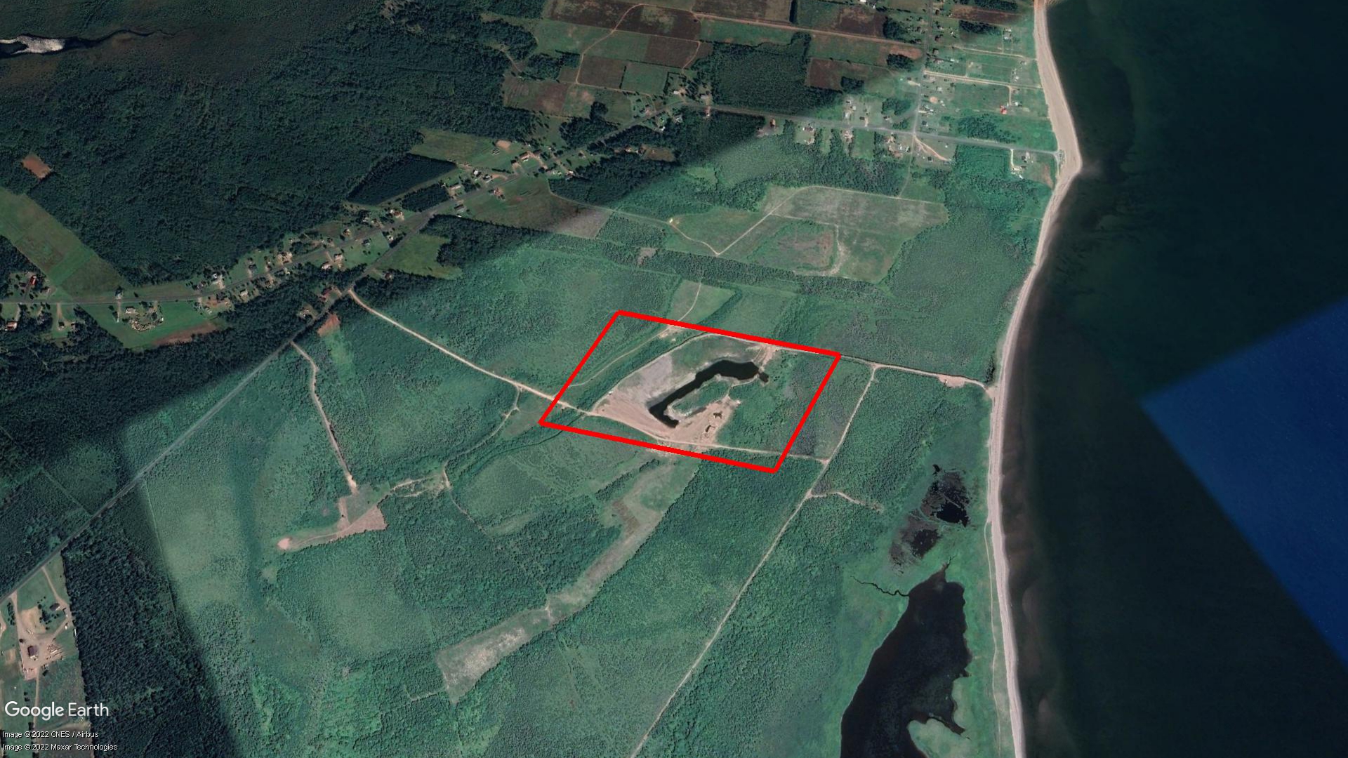 Tax Sale Gloucester, New Brunswick - 04444947