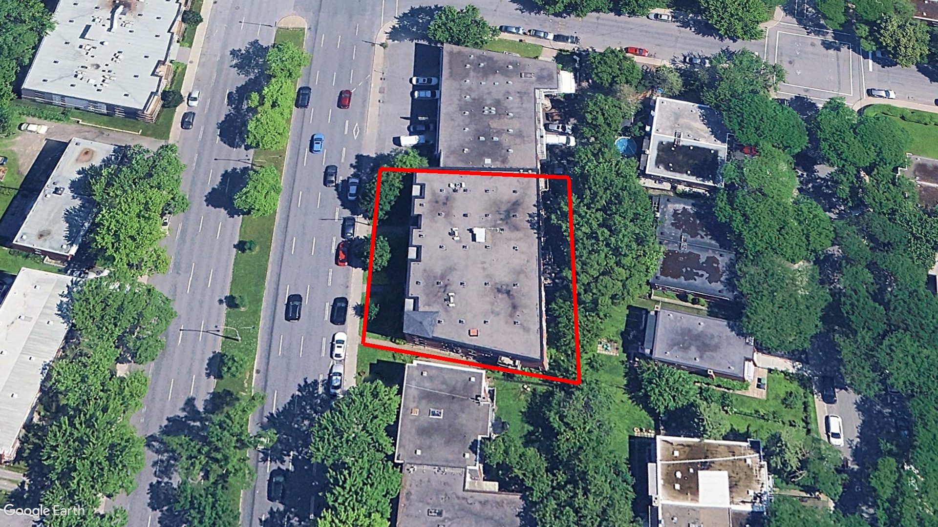 Tax Sale Montreal, Quebec - 714968-44