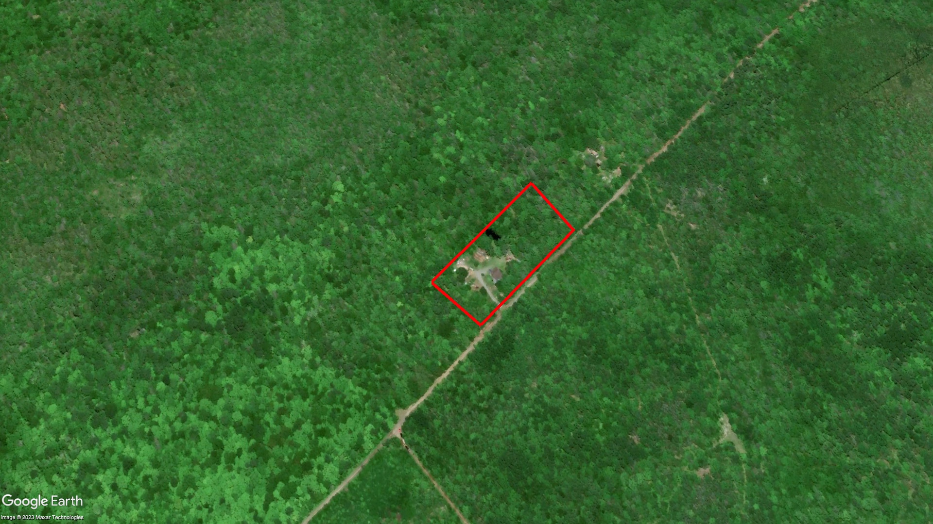 Tax Sale Kings, Nova Scotia - 08096252