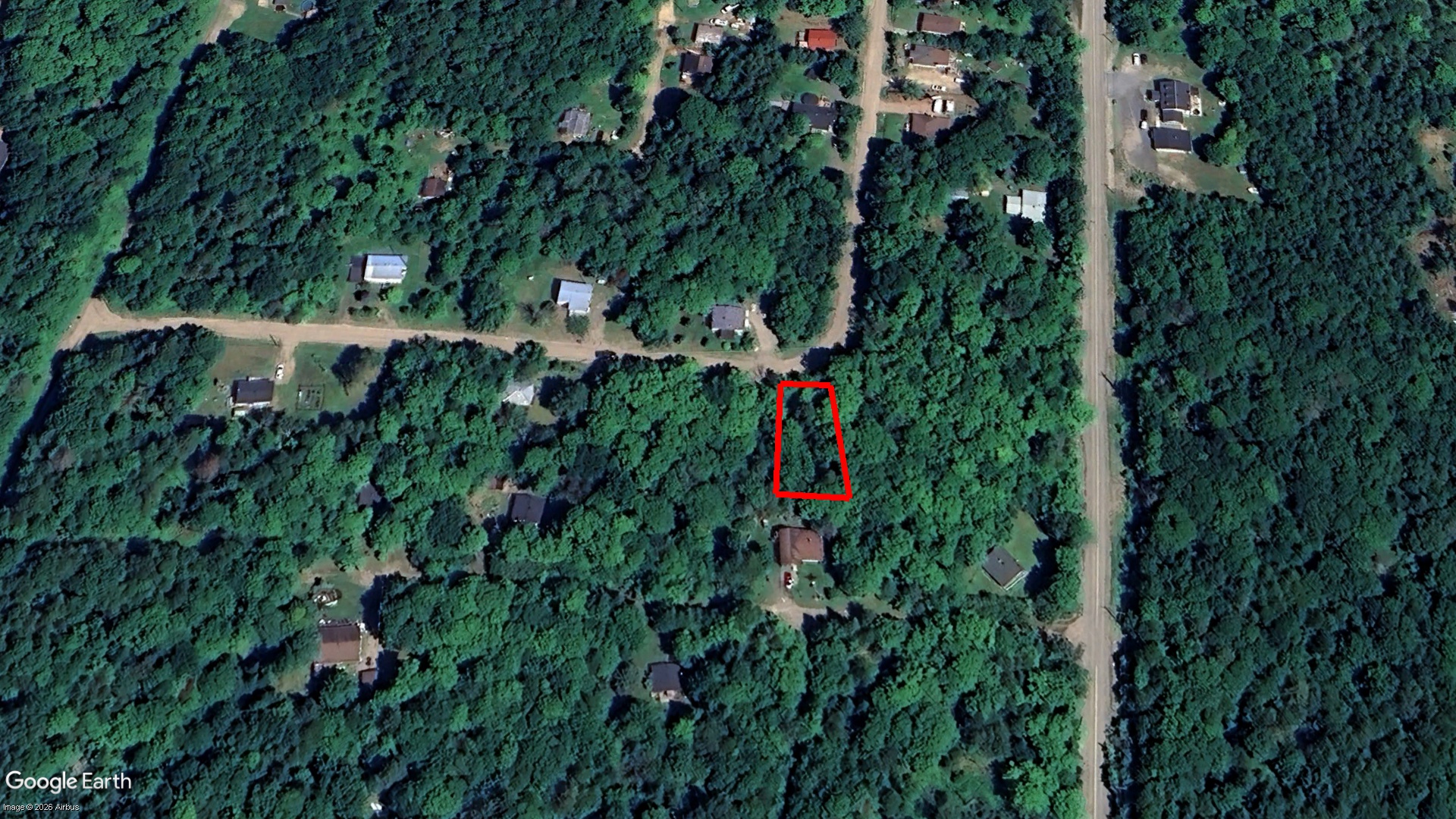 Tax Sale Les Pays-d'en-Haut, Quebec - 