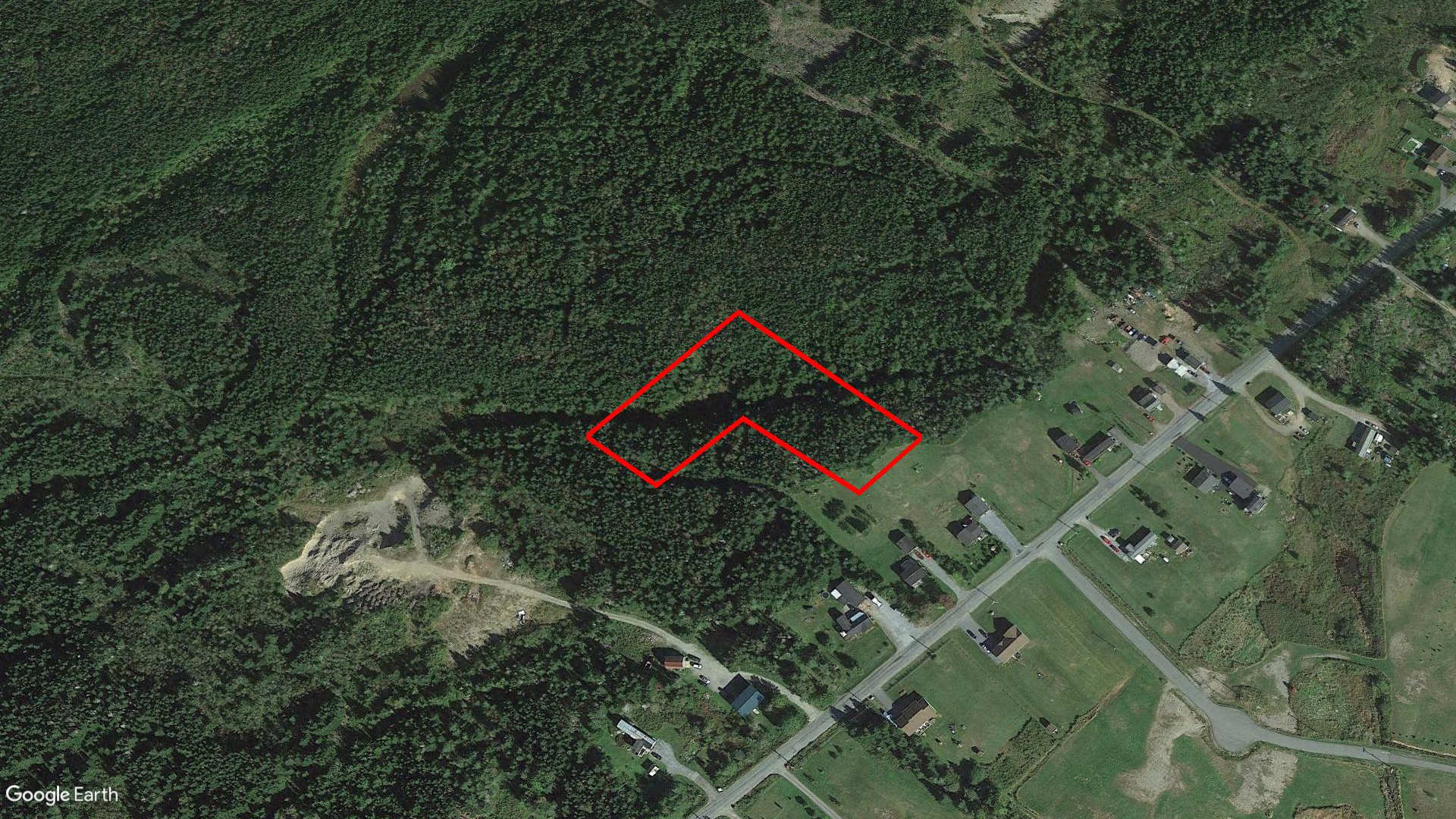 Tax Sale Saint John, New Brunswick - 06316221