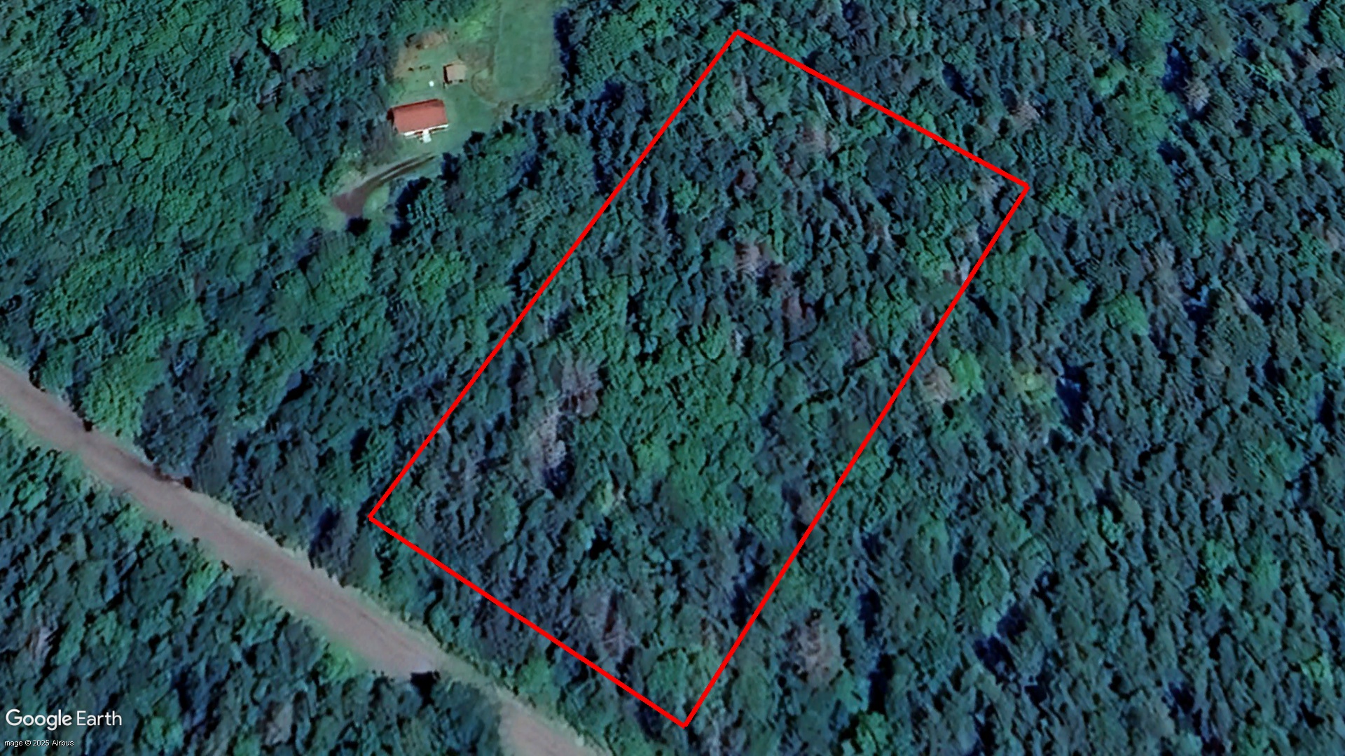 Tax Sale Clare, Nova Scotia - 06120601