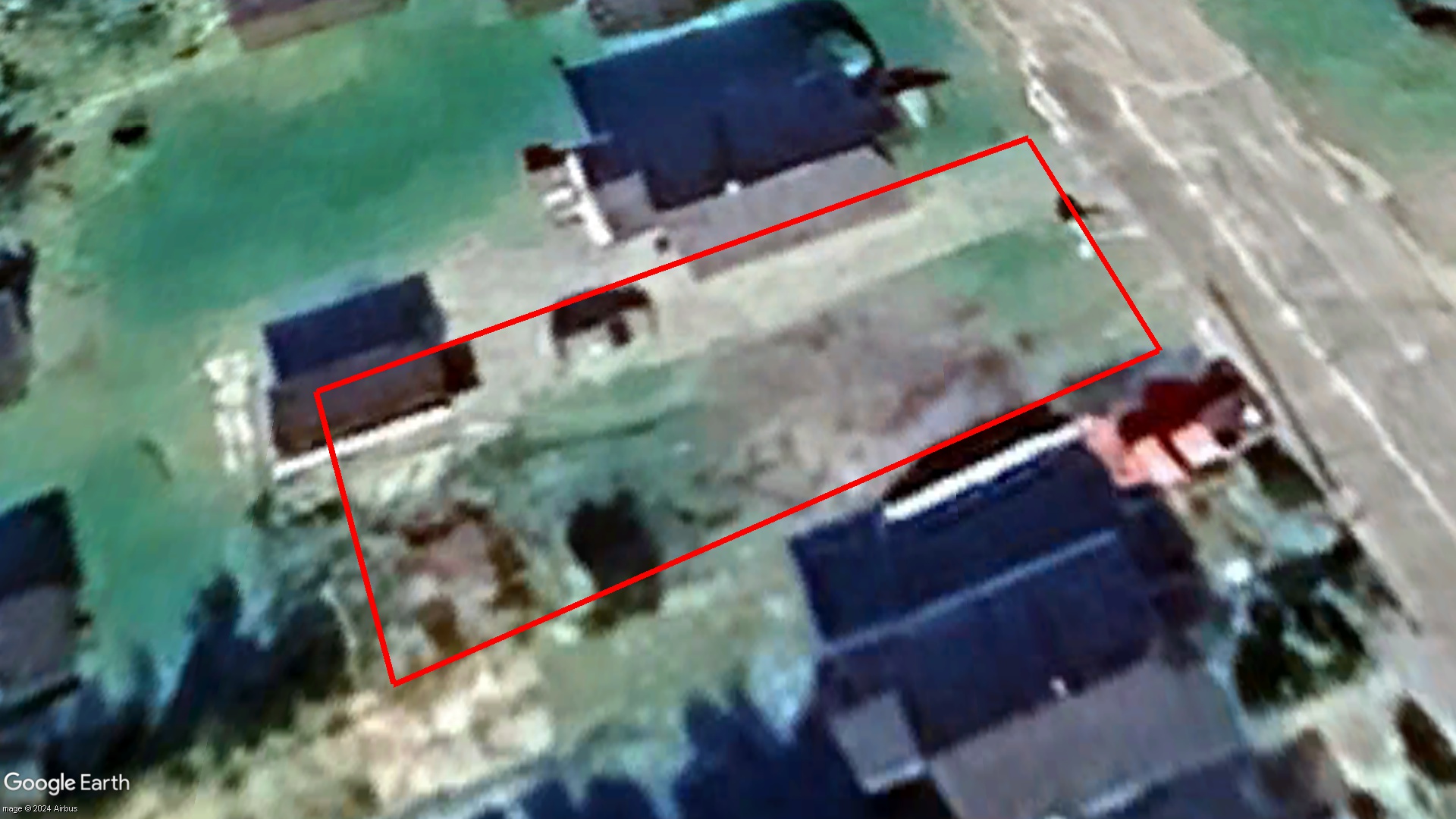 Tax Sale McGarry, Ontario - 54 58 000 003 18800 0000