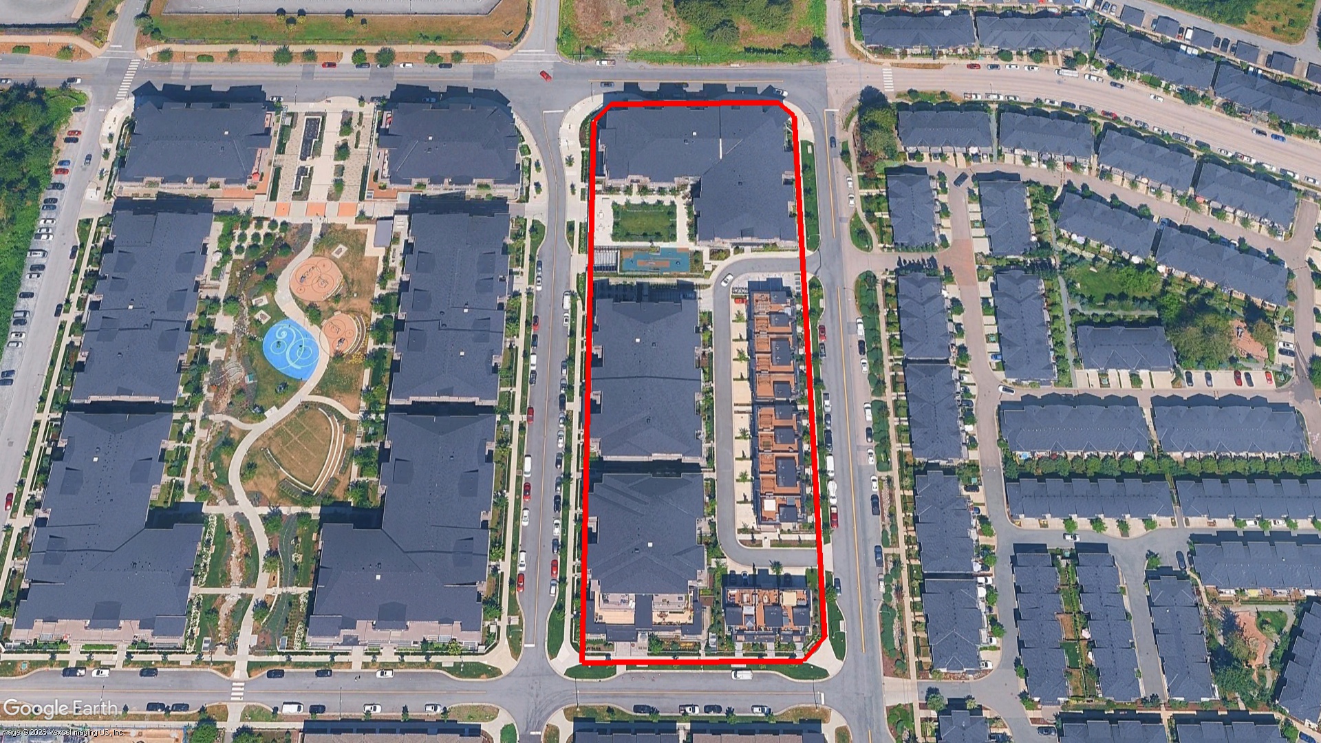 Tax Sale Langley, British Columbia - 