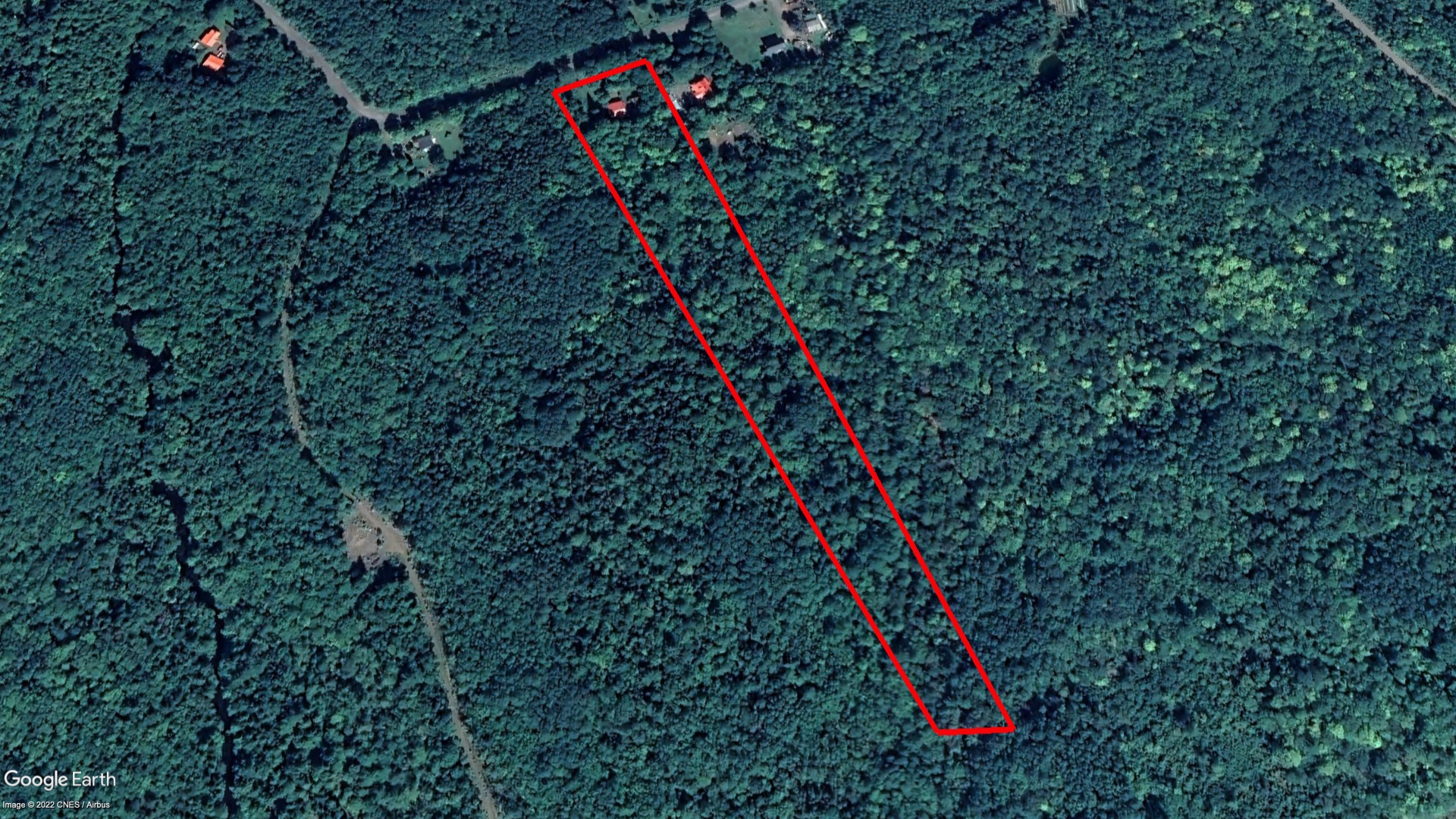 Tax Sale Kings, Nova Scotia - 08040621