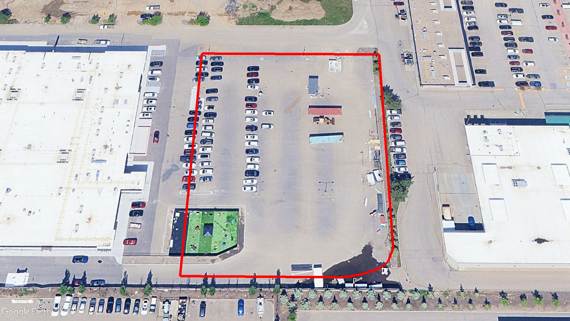 Tax Sale Edmonton, Alberta - 