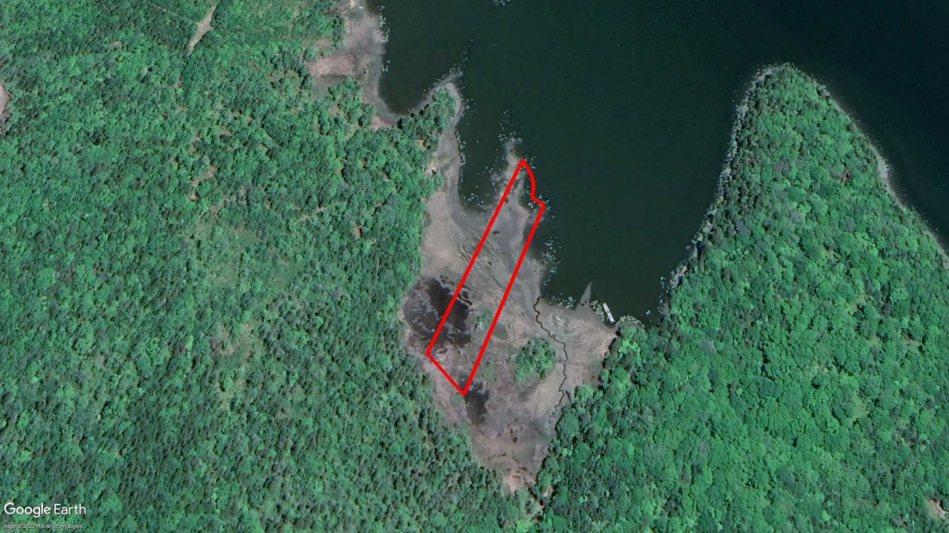 Tax Sale Argyle, Nova Scotia - 10868671